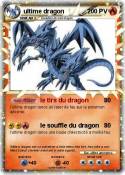 ultime dragon