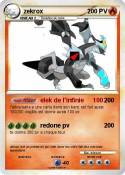 zekrox