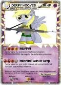 DERPY HOOVES