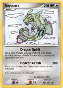 Rayquaza