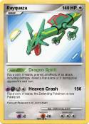 Rayquaza