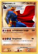 superman