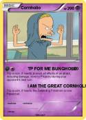 Cornholio