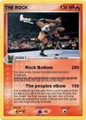 THE ROCK