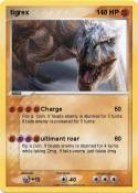 tigrex