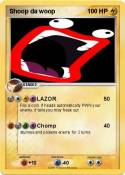 Shoop da woop
