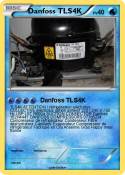 Danfoss TLS4K