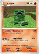 Creeper