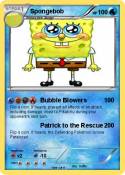 Spongebob