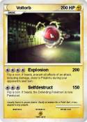 Voltorb