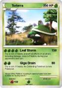Torterra