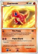 Charmander