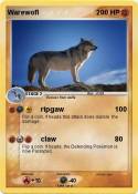 Warewofl