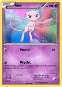 Mew