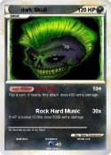 dark Skull