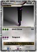 endermen
