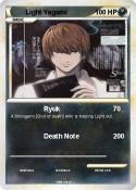 Light Yagami