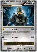 halo