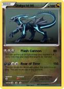Dialga lvl 99