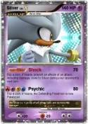 Silver