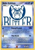 Butler Bulldogs