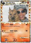 dre and dog