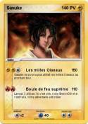 Sasuke