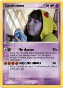 Carolinemon
