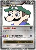 WEEGEE