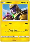 Thanos