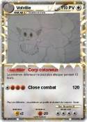 Volvilie