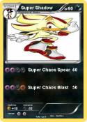 Super Shadow