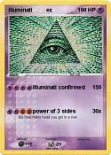 illuminati ex