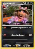 miss piggy