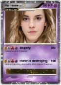 Hermione