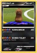 PROYNUT