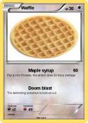 Waffle