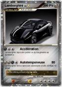 Lamborghini