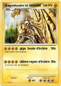 dragonfoudre