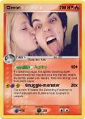 Cleeon