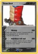 Texas Boot