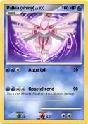 Palkia (shiny)