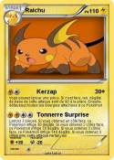 Raichu
