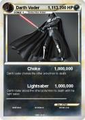 Darth Vader