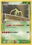 Stickbug