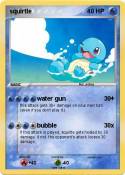 squirtle