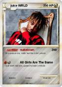 juice WRLD