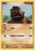 Negar