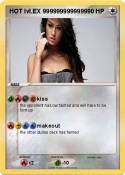 HOT lvl.EX 9999