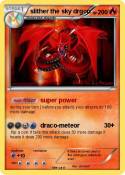 slither the